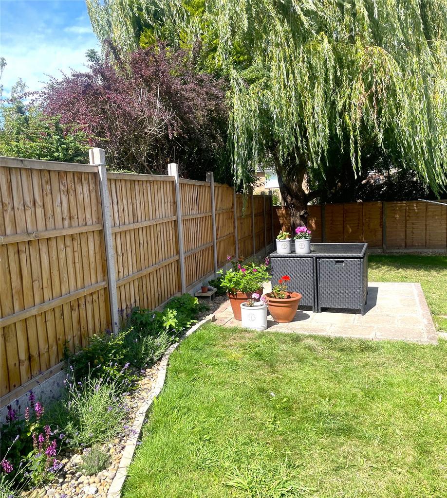 Summer Garden