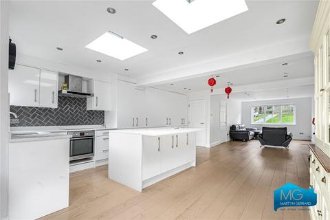 undefined, Moorlands Avenue, Mill Hill, London, NW7