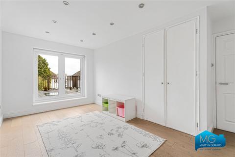undefined, Moorlands Avenue, Mill Hill, London, NW7