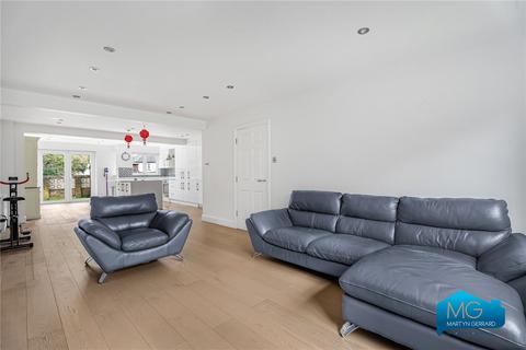 undefined, Moorlands Avenue, Mill Hill, London, NW7