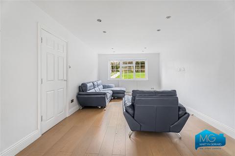 undefined, Moorlands Avenue, Mill Hill, London, NW7