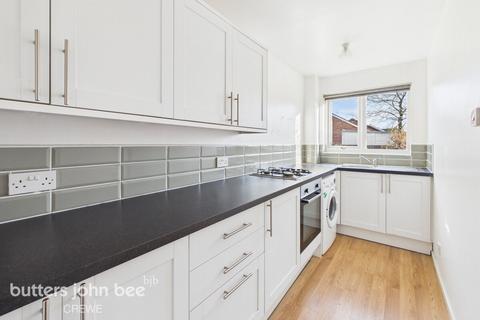 undefined, Seaton Close, Crewe
