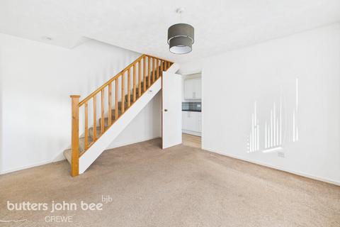 undefined, Seaton Close, Crewe