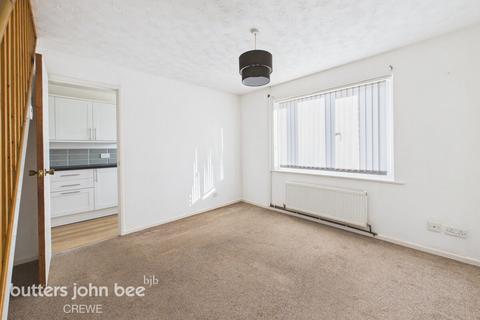 undefined, Seaton Close, Crewe
