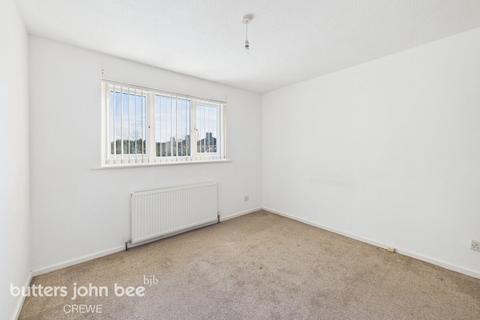 undefined, Seaton Close, Crewe