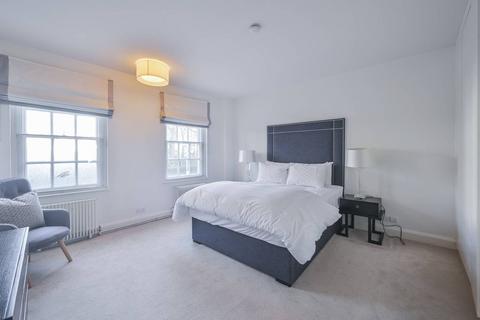 2 bedroom flat to rent, Fulham Road, Chelsea, London, SW3