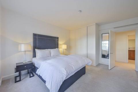 2 bedroom flat to rent, Fulham Road, Chelsea, London, SW3
