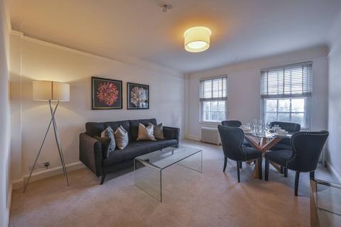 Fulham Road, Chelsea, London, SW3