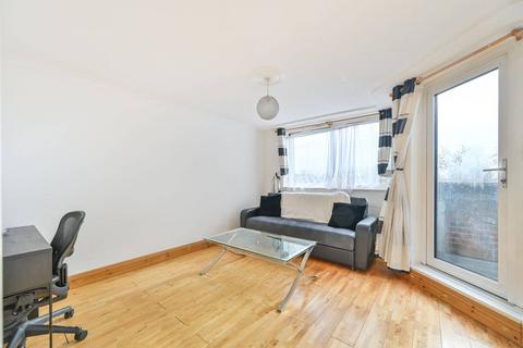 Talbot Road, Westbourne Park, London, W11