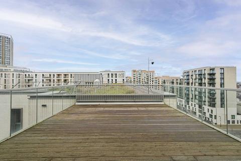 undefined, Calico House, East Village, Stratford, London, E20