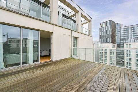 undefined, Calico House, East Village, Stratford, London, E20