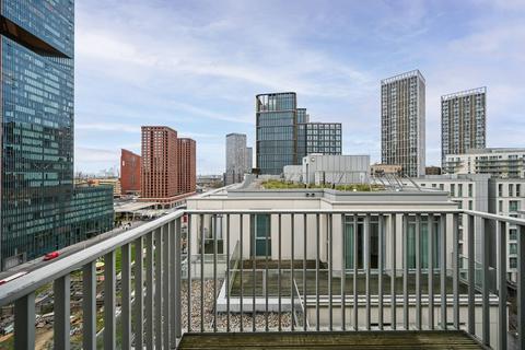 undefined, Calico House, East Village, Stratford, London, E20