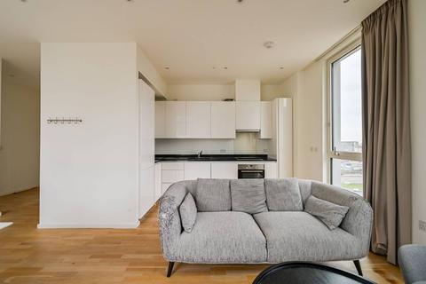 undefined, Calico House, East Village, Stratford, London, E20