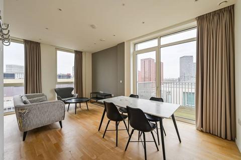 2 bedroom flat to rent, Calico House, East Village, Stratford, London, E20
