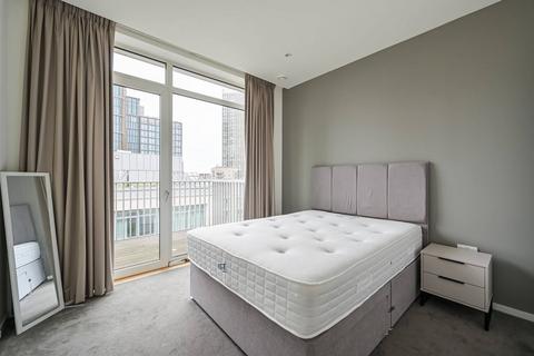 undefined, Calico House, East Village, Stratford, London, E20