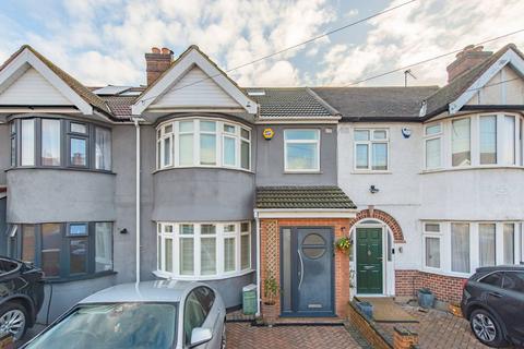 Church Drive, Kingsbury, London, NW9