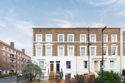 Richborne Terrace, Oval, London, SW8