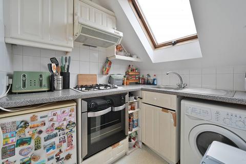 1 bedroom flat to rent, Park Road, Watford, WD17