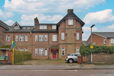 Park Road, Watford, WD17