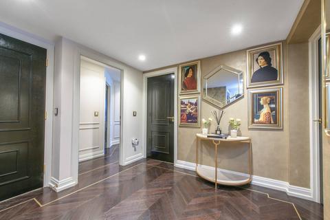 2 bedroom flat to rent, Winchester Road, Swiss Cottage, London, NW3