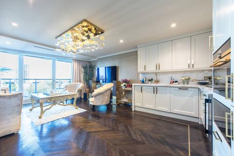 2 bedroom flat to rent, Winchester Road, Swiss Cottage, London, NW3