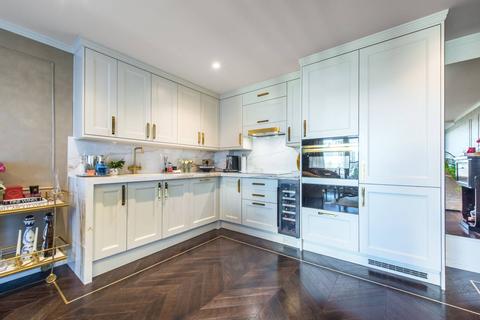 2 bedroom flat to rent, Winchester Road, Swiss Cottage, London, NW3