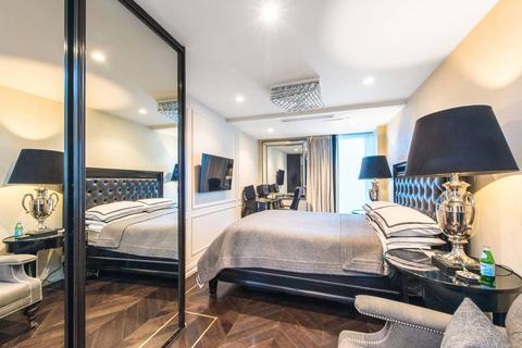2 bedroom flat to rent, Winchester Road, Swiss Cottage, London, NW3