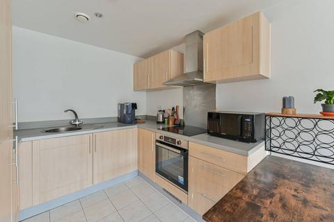 undefined, Durnsford Road, Earlsfield, London, SW19