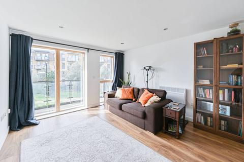 Durnsford Road, Earlsfield, London, SW19
