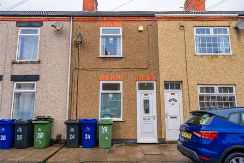 undefined, Arthur Street, Grimsby, Lincolnshire, DN31