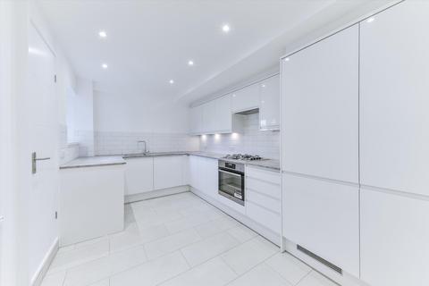 undefined, Devon House, Upper Street, London, N1