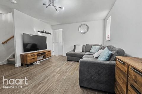 undefined, Phoenix Close, Mansfield