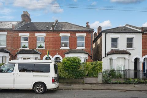 undefined, Wellfield Road, Streatham, London, SW16