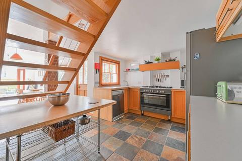 undefined, Wellfield Road, Streatham, London, SW16