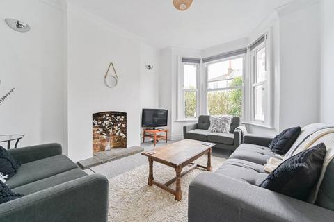 undefined, Wellfield Road, Streatham, London, SW16