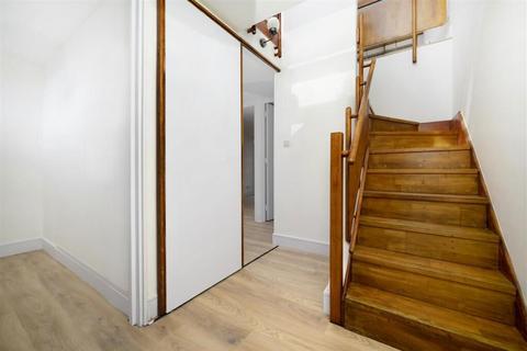 undefined, Rowley Way, London, Greater London, NW8 0SW