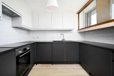 undefined, Rowley Way, London, Greater London, NW8 0SW