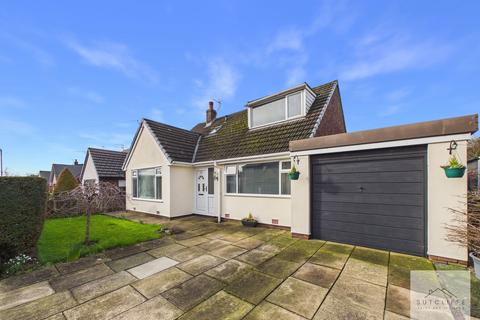 4 bedroom detached bungalow for sale, Baylton Drive, Catterall, PR3