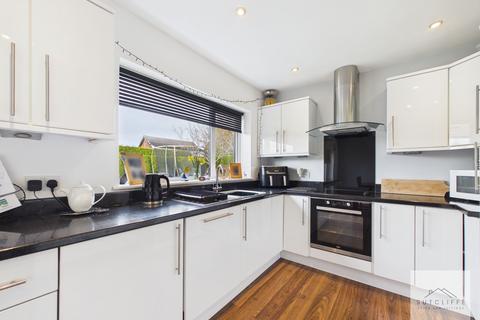 4 bedroom detached bungalow for sale, Baylton Drive, Catterall, PR3