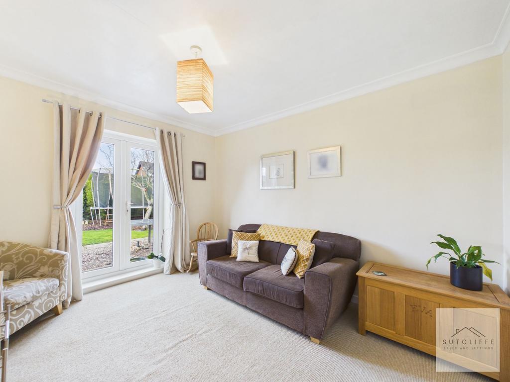 Bedroom 4 / Reception Room