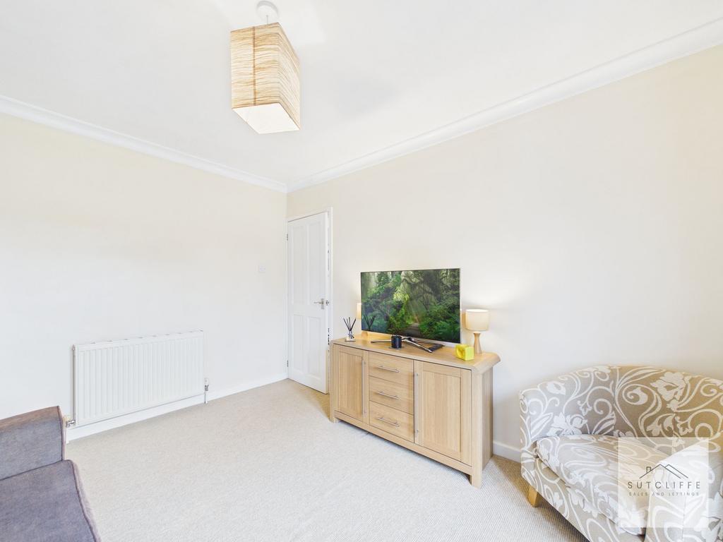 Bedroom 4 / Reception Room