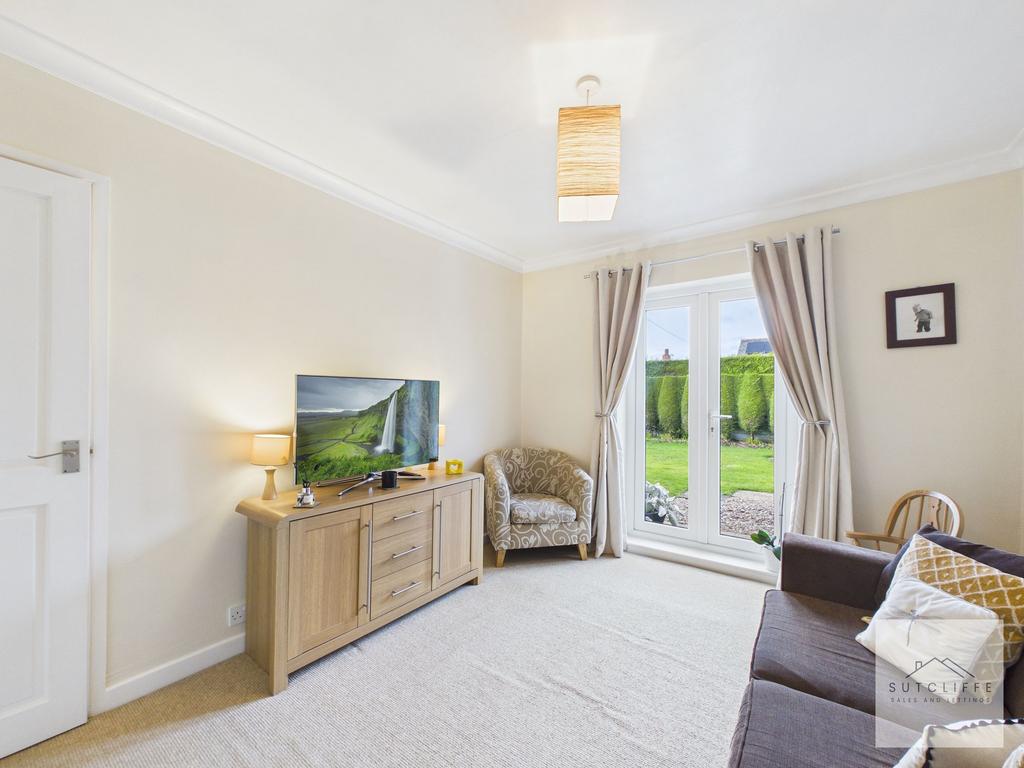 Bedroom 4 / Reception Room