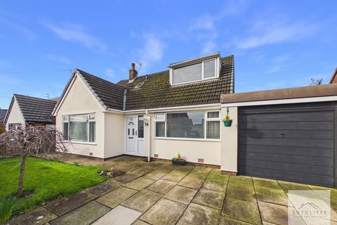 4 bedroom detached bungalow for sale, Baylton Drive, Catterall, PR3
