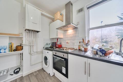 1 bedroom flat to rent, Albyn Road, London, SE8