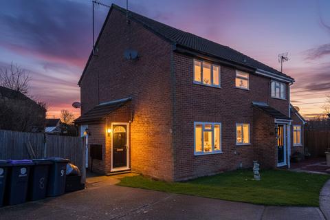 undefined, Caernarvon Close, Hockley SS5