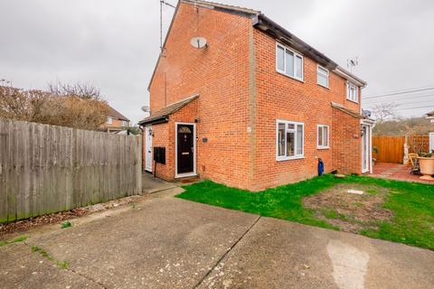 undefined, Caernarvon Close, Hockley SS5