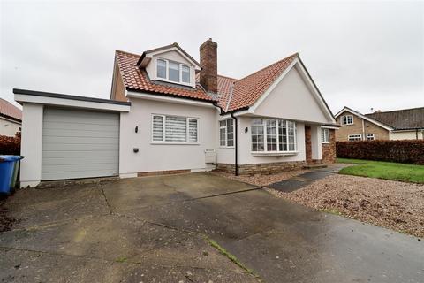 undefined, St. Helens Close, Pocklington, York