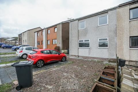 undefined, Hatton Farm Gardens, Peterhead AB42