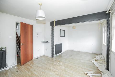 undefined, Hatton Farm Gardens, Peterhead AB42