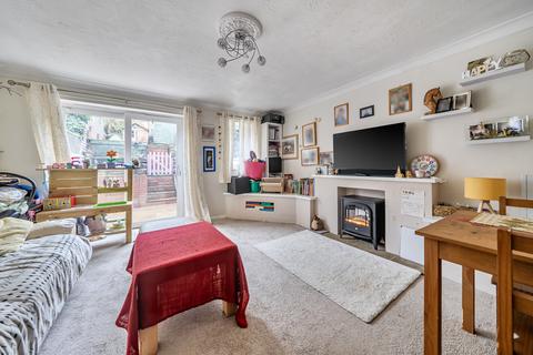 undefined, Maes Hafren, Crew Green, Shrewsbury, Powys, SY5